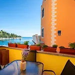 Casa Santo E Albina Vakantiehuis Rabac