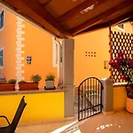 Casa Santo E Albina Vakantiehuis Rabac