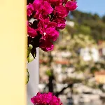 Vakantiehuis Casa Santo E Albina Rabac