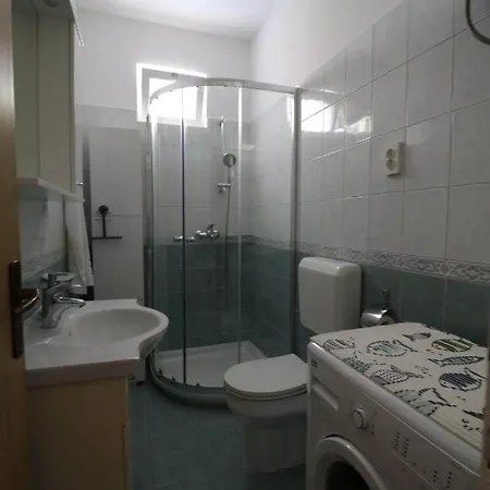 Casa Santo E Albina * Rabac