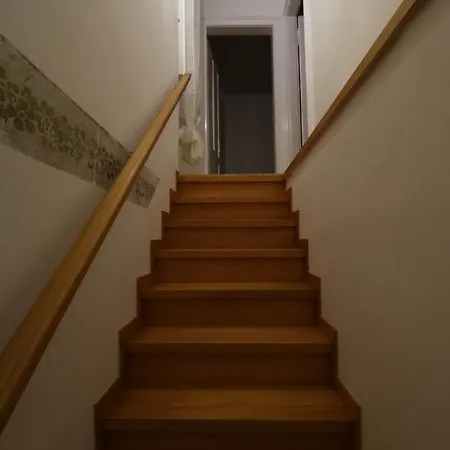 Casa Santo E Albina Casa vacanze Rabac