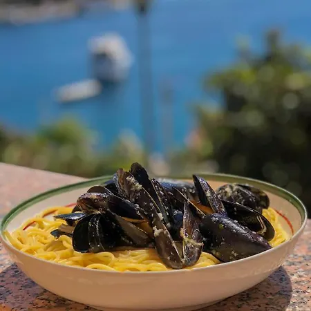 Casa Santo E Albina Rabac