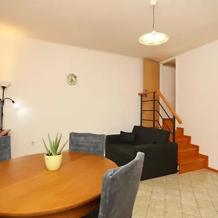 Vakantiehuis Casa Santo E Albina