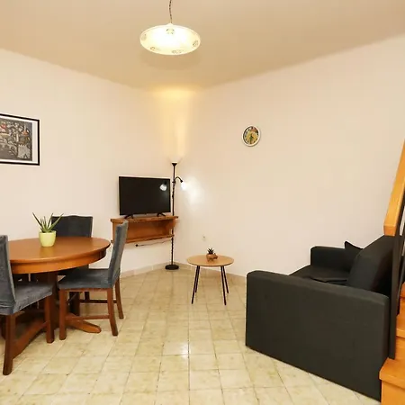 Casa Santo E Albina Vakantiehuis *