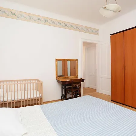 Casa Santo E Albina Vakantiehuis *