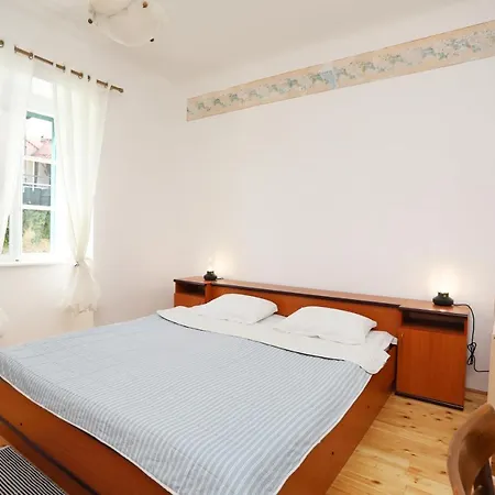 Casa Santo E Albina Vakantiehuis