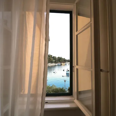 Casa Santo E Albina Σπίτι διακοπών *