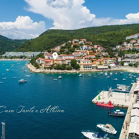 Casa Santo E Albina Σπίτι διακοπών