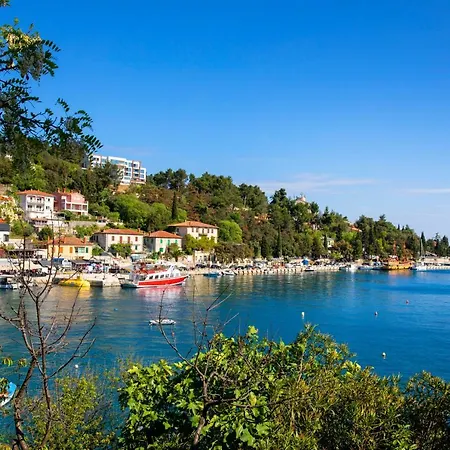 Tatil Evi Casa Santo E Albina