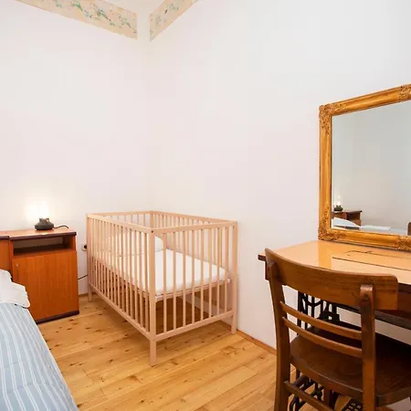 Casa Santo E Albina *