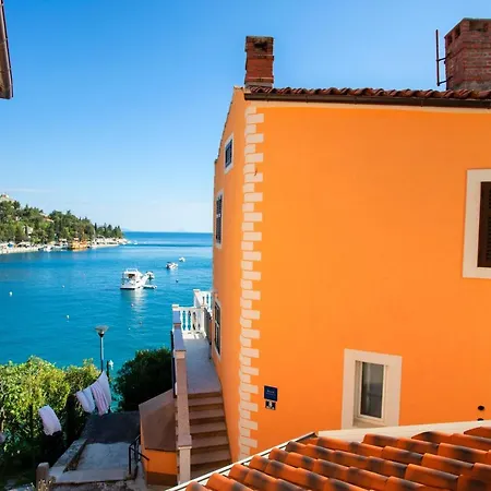 Casa Santo E Albina Feriehus *