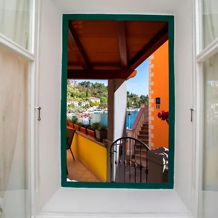 Holiday home Casa Santo E Albina *
