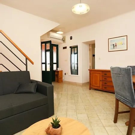 Holiday home Casa Santo E Albina