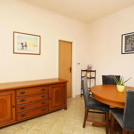 Holiday home Casa Santo E Albina *