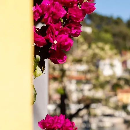 Ferienhaus Casa Santo E Albina Rabac