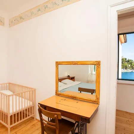 Casa Santo E Albina Feriehus *