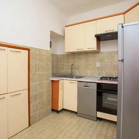 Tatil Evi Casa Santo E Albina Rabac