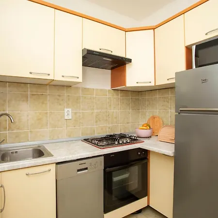 Holiday home Casa Santo E Albina