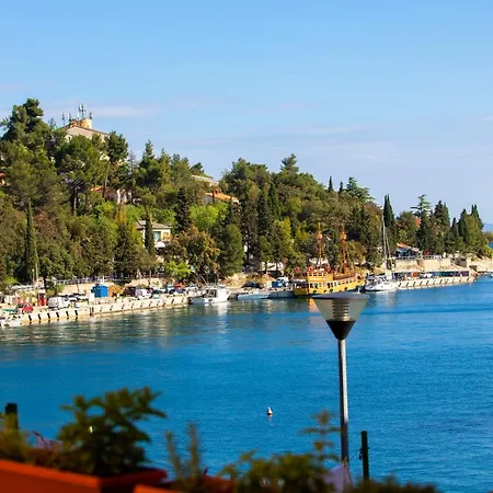 Casa Santo E Albina Tatil Evi *