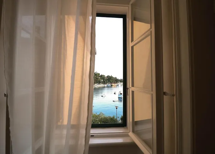 Casa Santo E Albina Nyaraló *