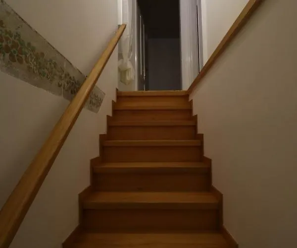 Casa Santo E Albina Semesterbostad Rabac