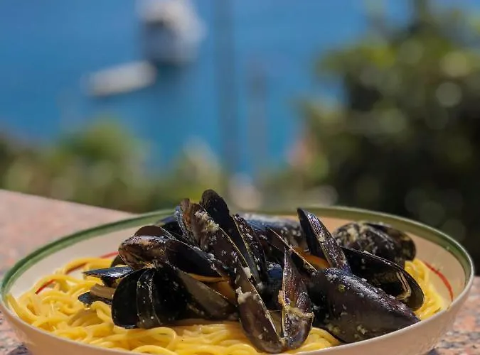 Casa Santo E Albina Rabac