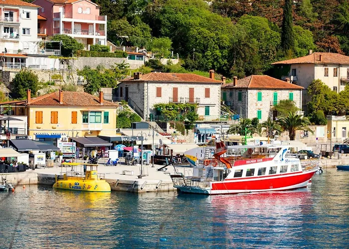 Casa Santo E Albina Semesterbostad *