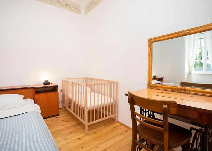 Casa Santo E Albina *