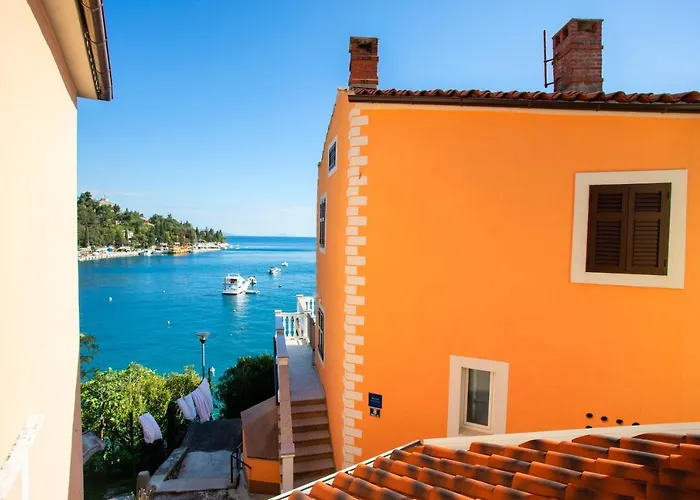 Casa Santo E Albina Semesterbostad *