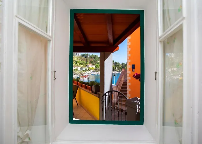 Nyaraló Casa Santo E Albina *