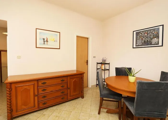 Semesterbostad Casa Santo E Albina *