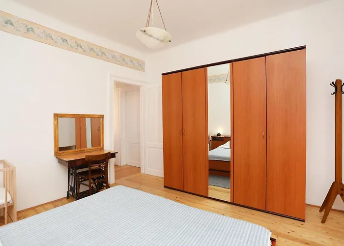 Semesterbostad Casa Santo E Albina