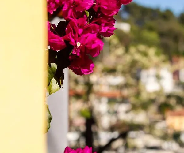 Semesterbostad Casa Santo E Albina Rabac