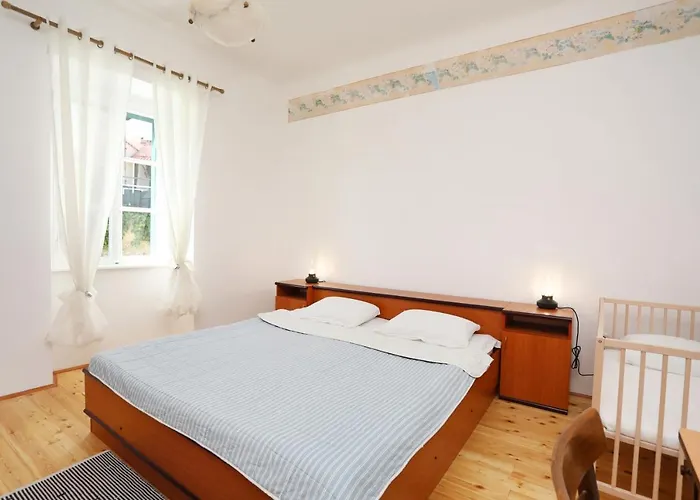 Casa Santo E Albina Semesterbostad