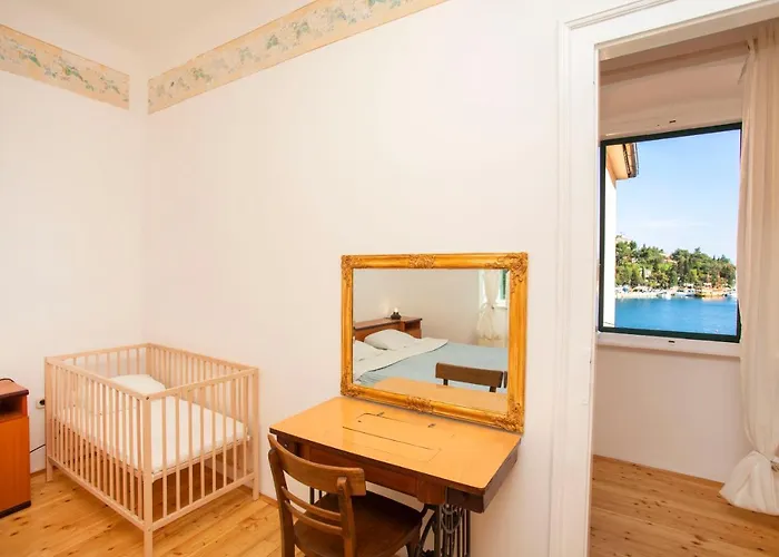 Casa Santo E Albina Semesterbostad *