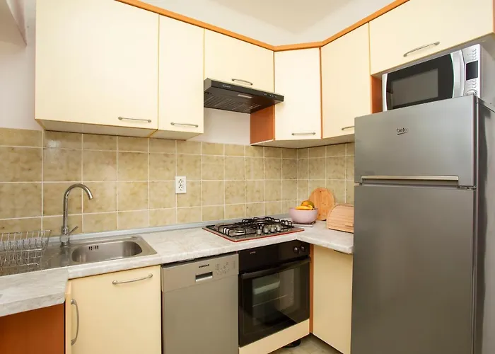 Semesterbostad Casa Santo E Albina