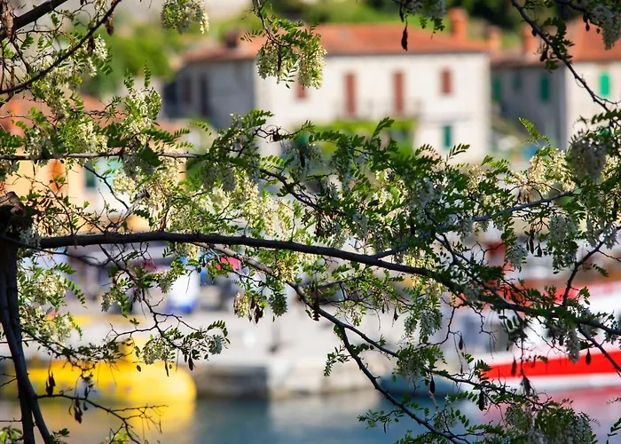 Semesterbostad Casa Santo E Albina *